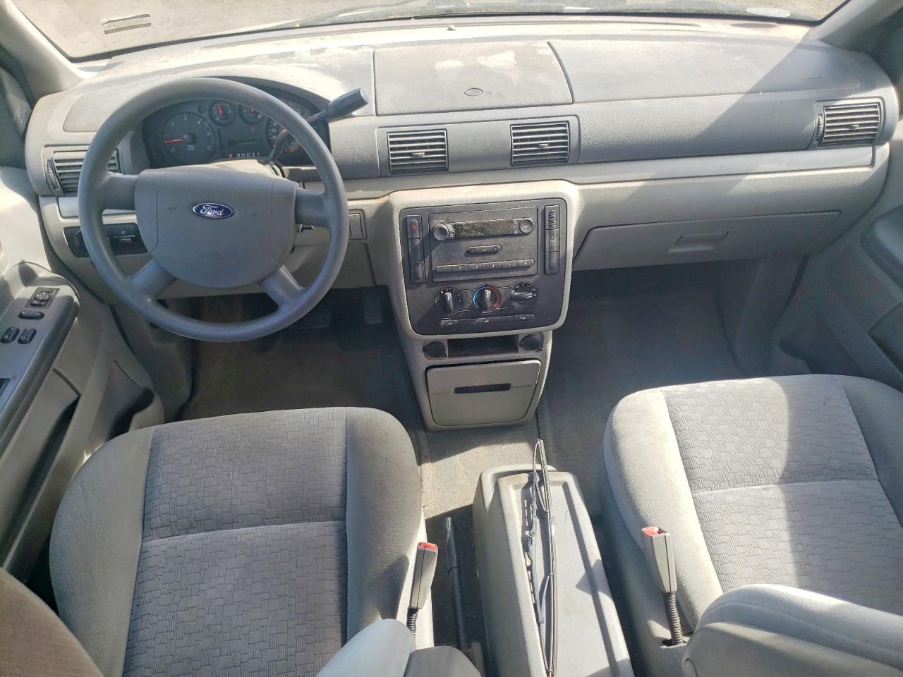 Ford Freestar S