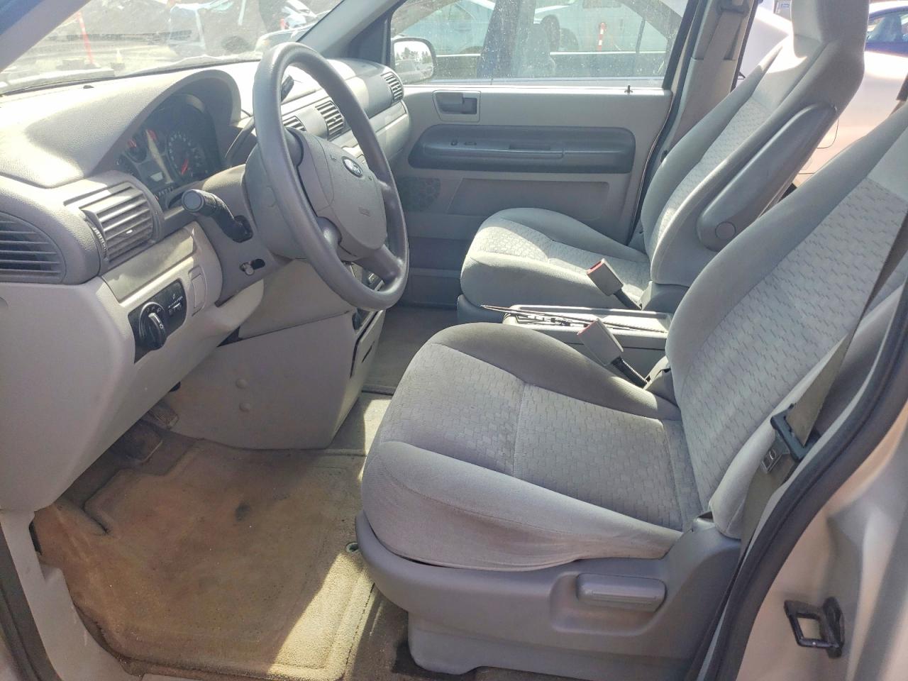 Ford Freestar S