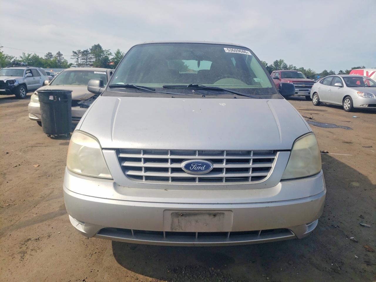 Ford Freestar S