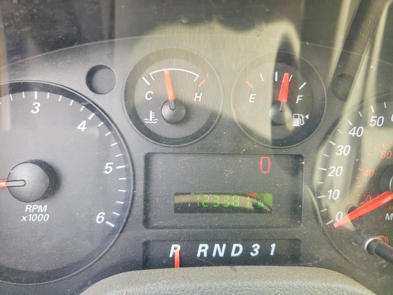 Ford Freestar S