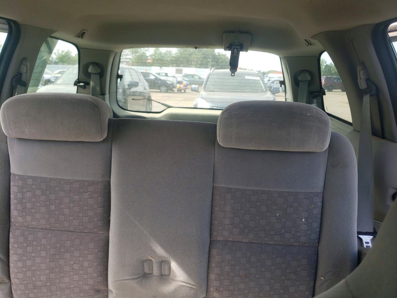 Ford Freestar S