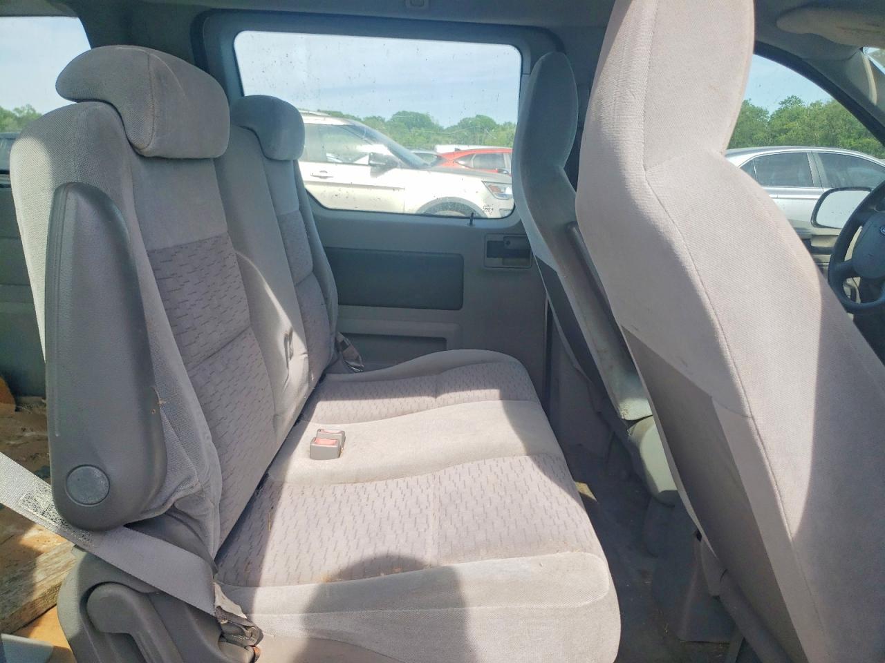Ford Freestar S