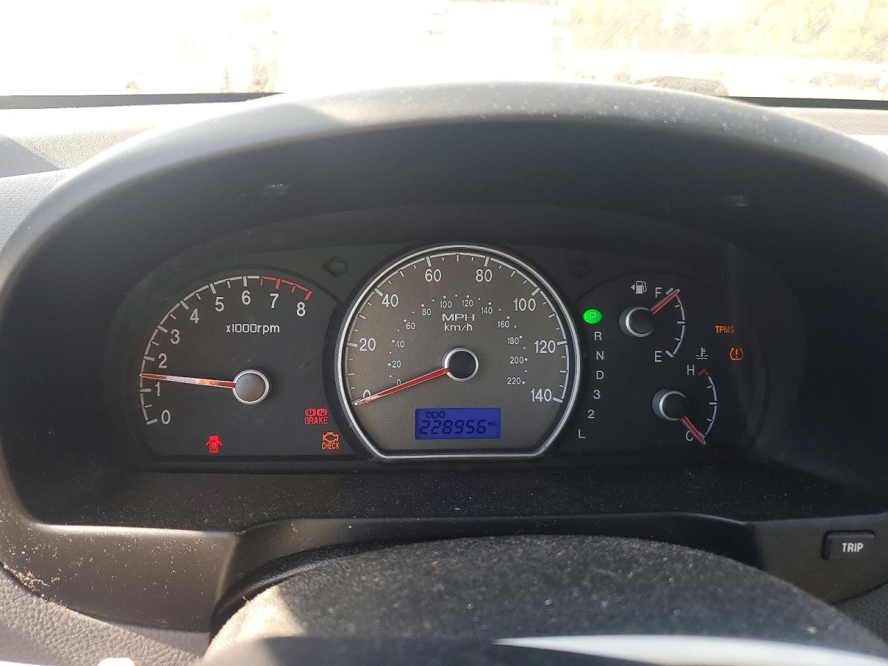 Hyundai ELANTRA Gls