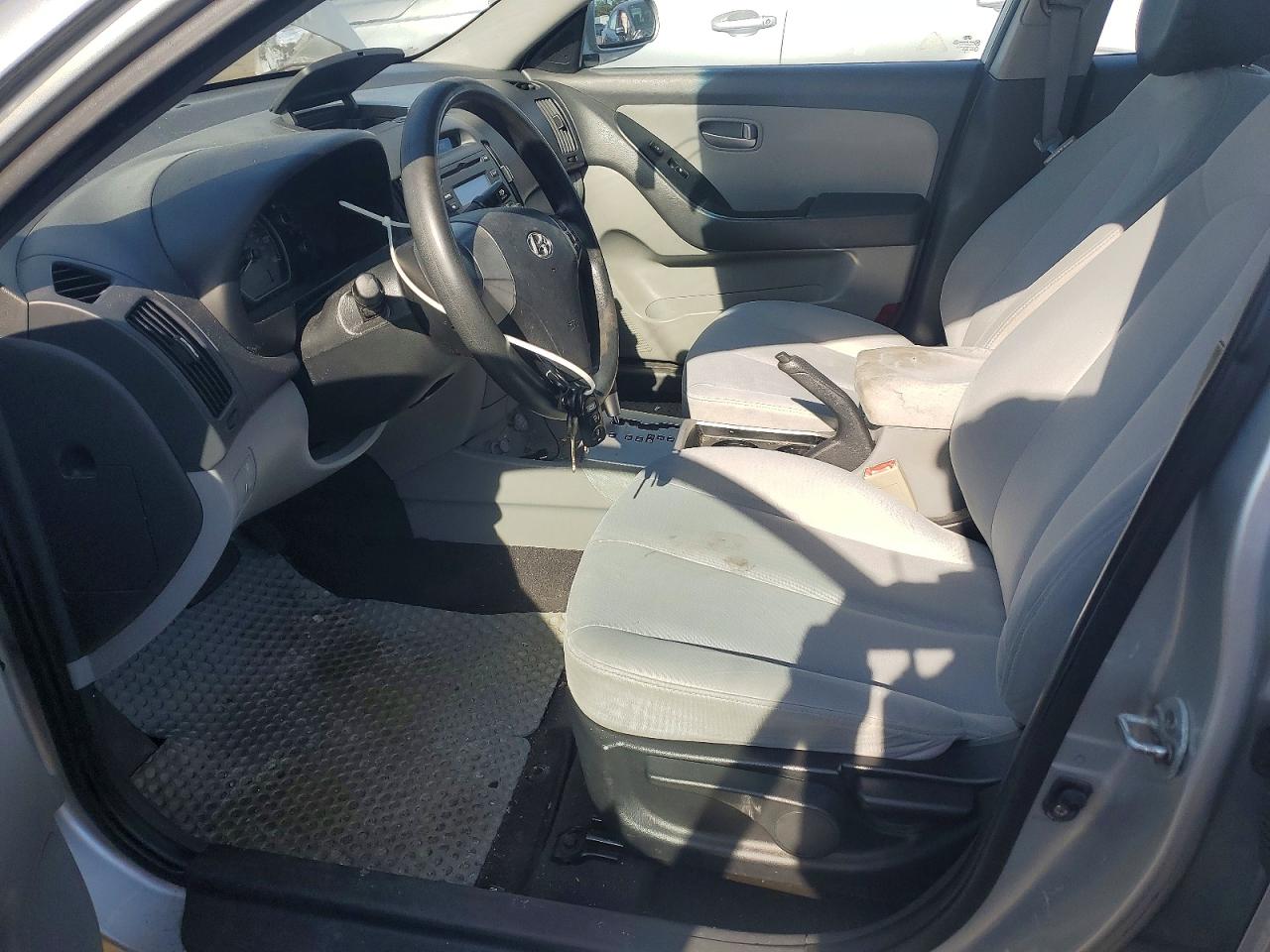 Hyundai ELANTRA Gls