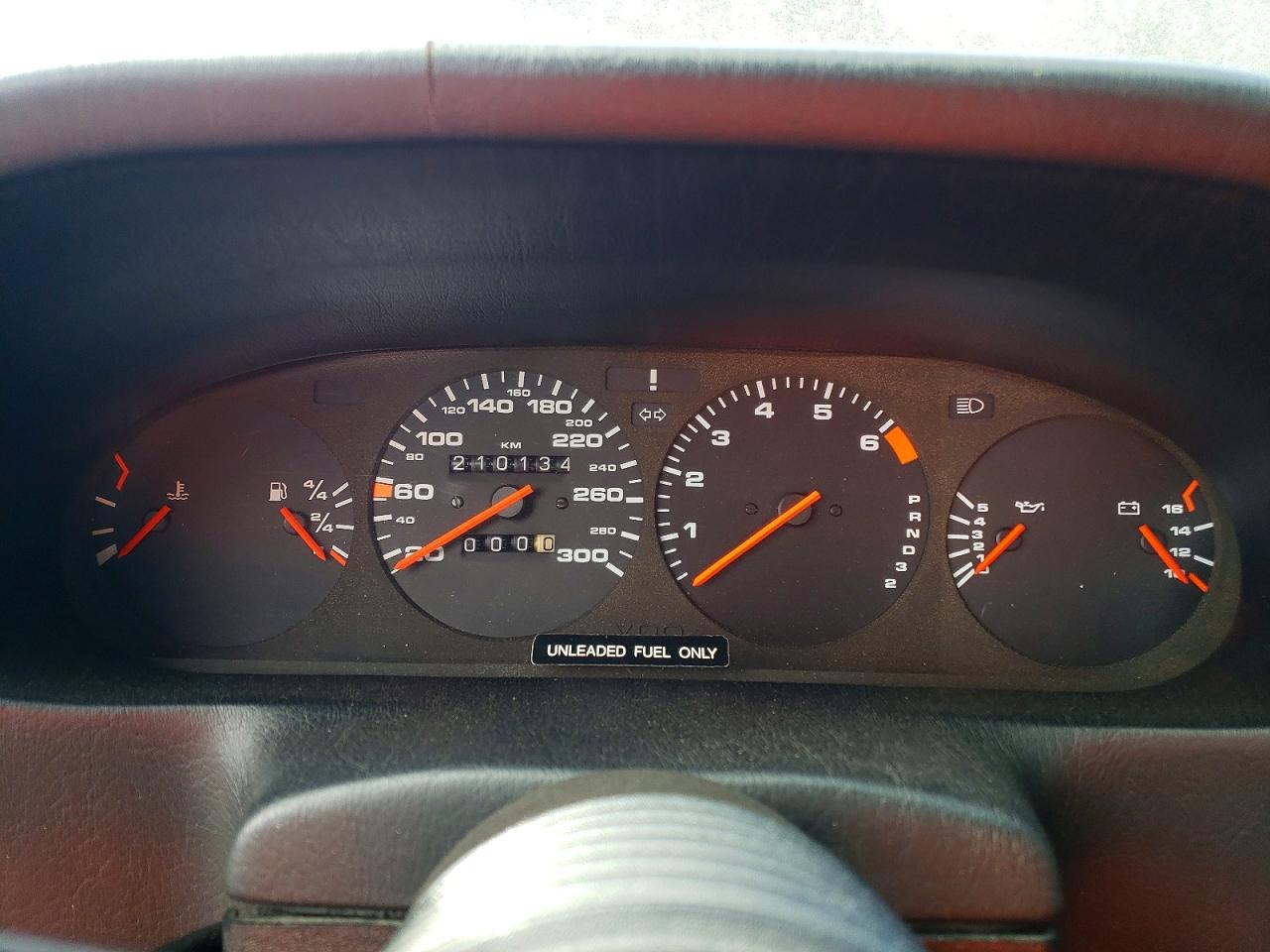 Porsche 928 S