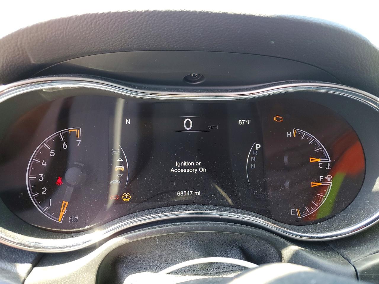 Jeep Cherokee Limited