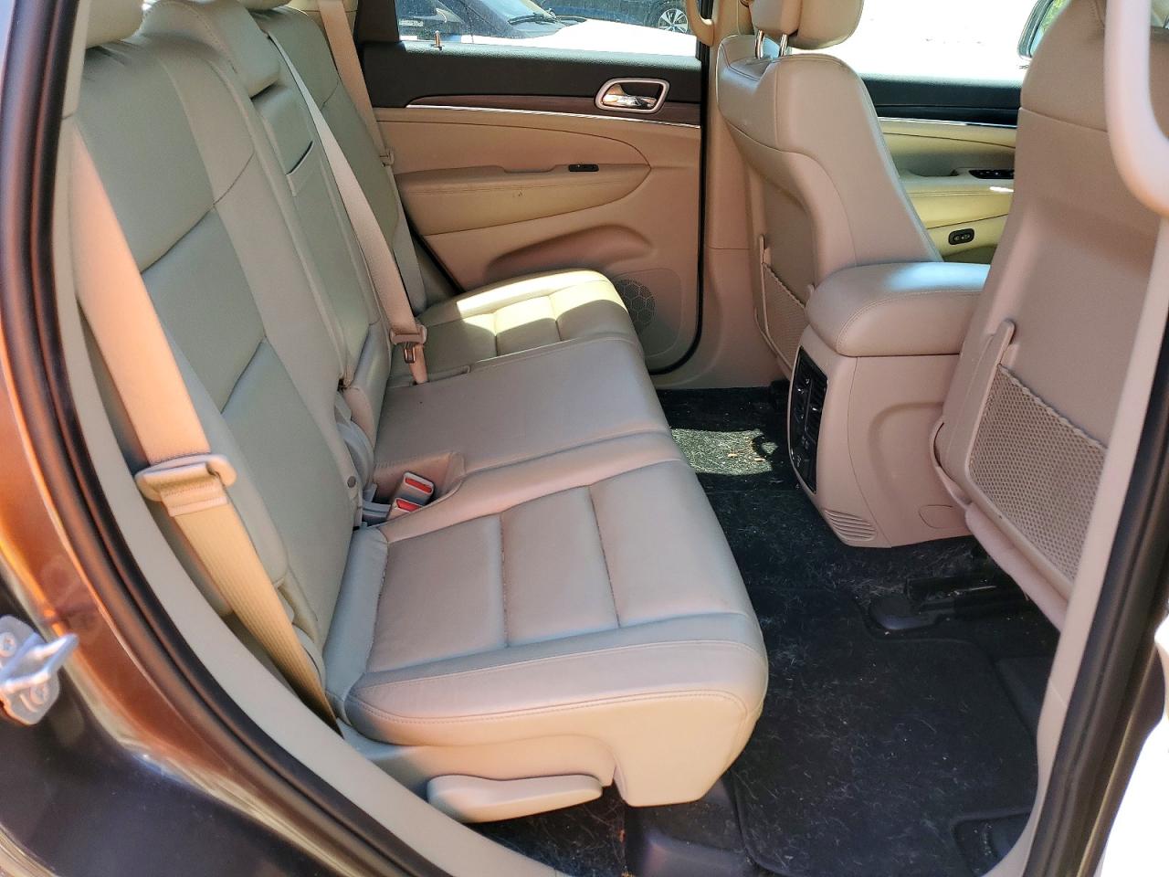 Jeep Cherokee Limited