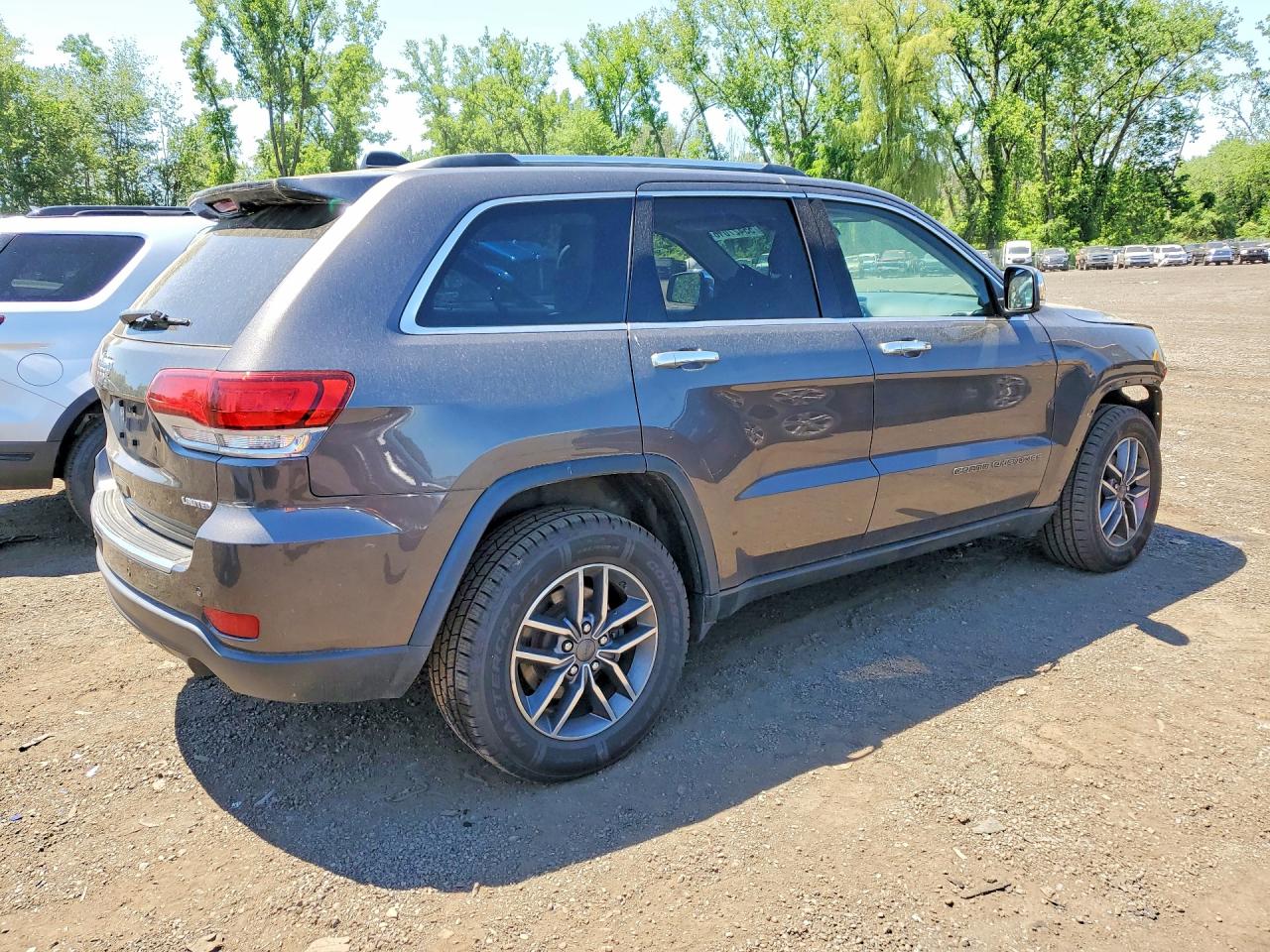 Jeep Cherokee Limited