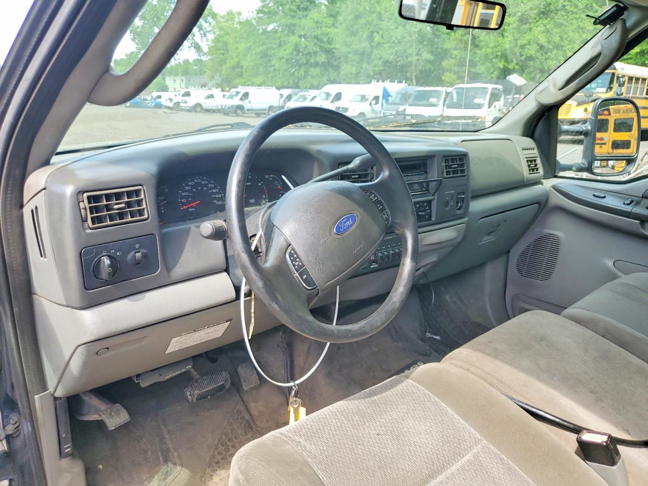 Ford F-450 Super Duty