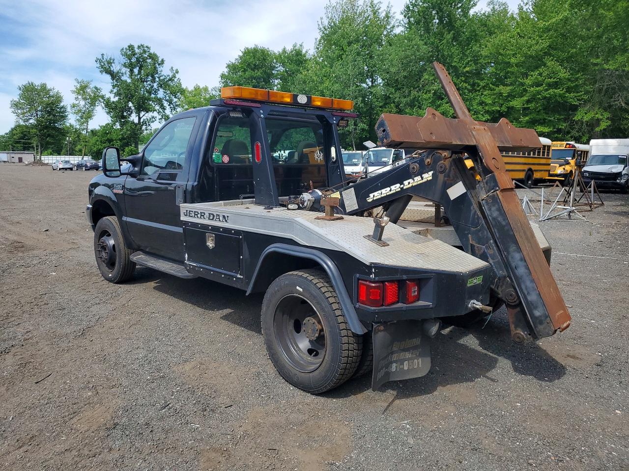 Ford F-450 Super Duty