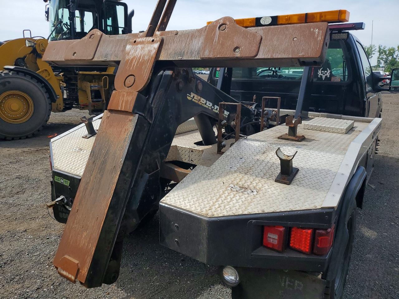 Ford F-450 Super Duty