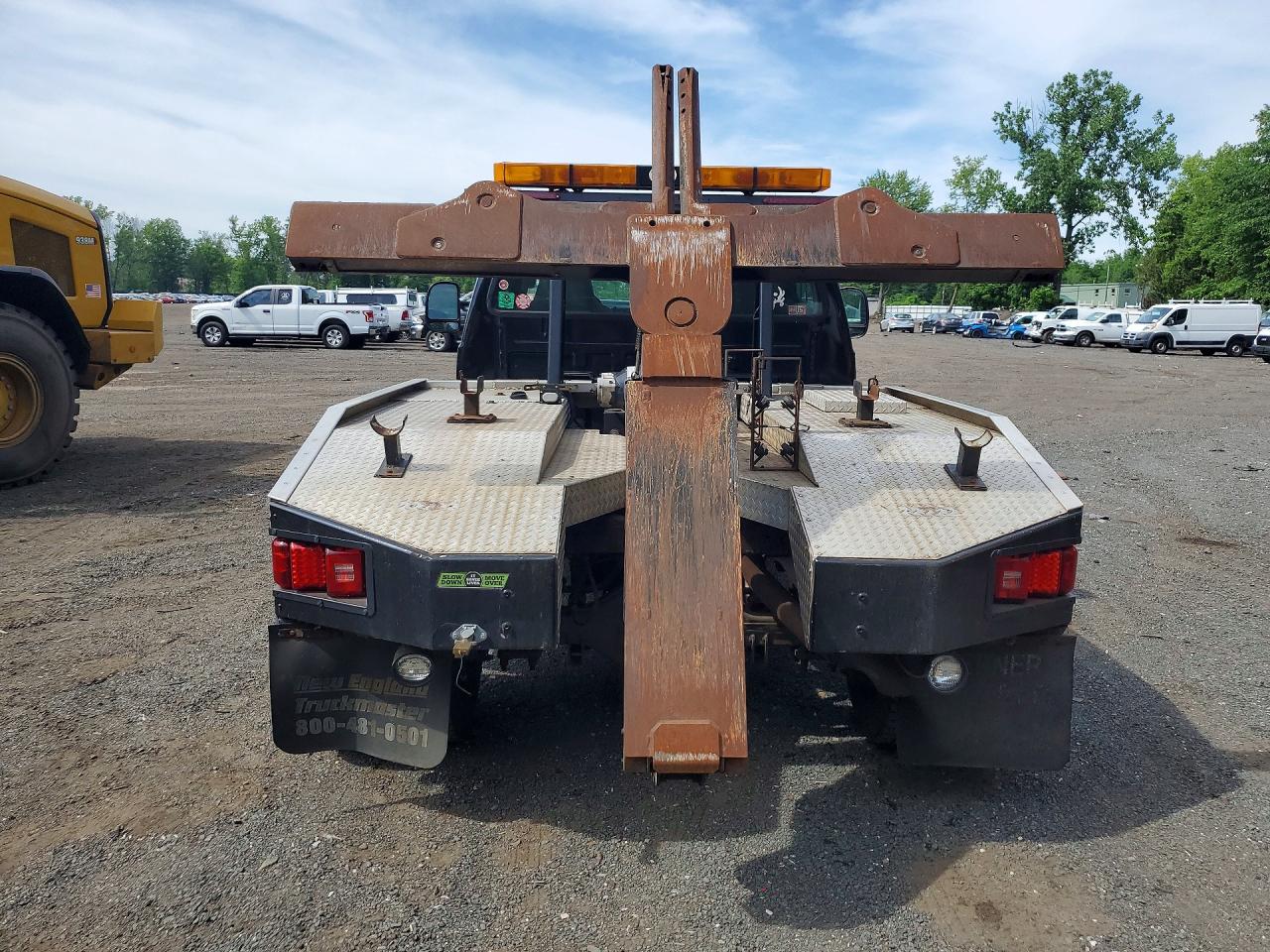 Ford F-450 Super Duty