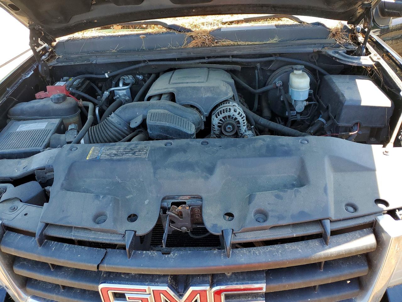 GMC Sierra K1500 Sle