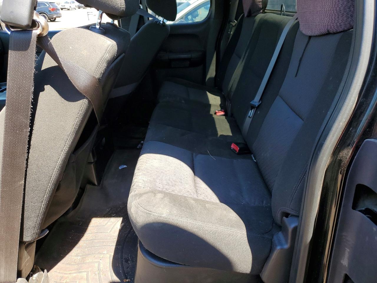 GMC Sierra K1500 Sle