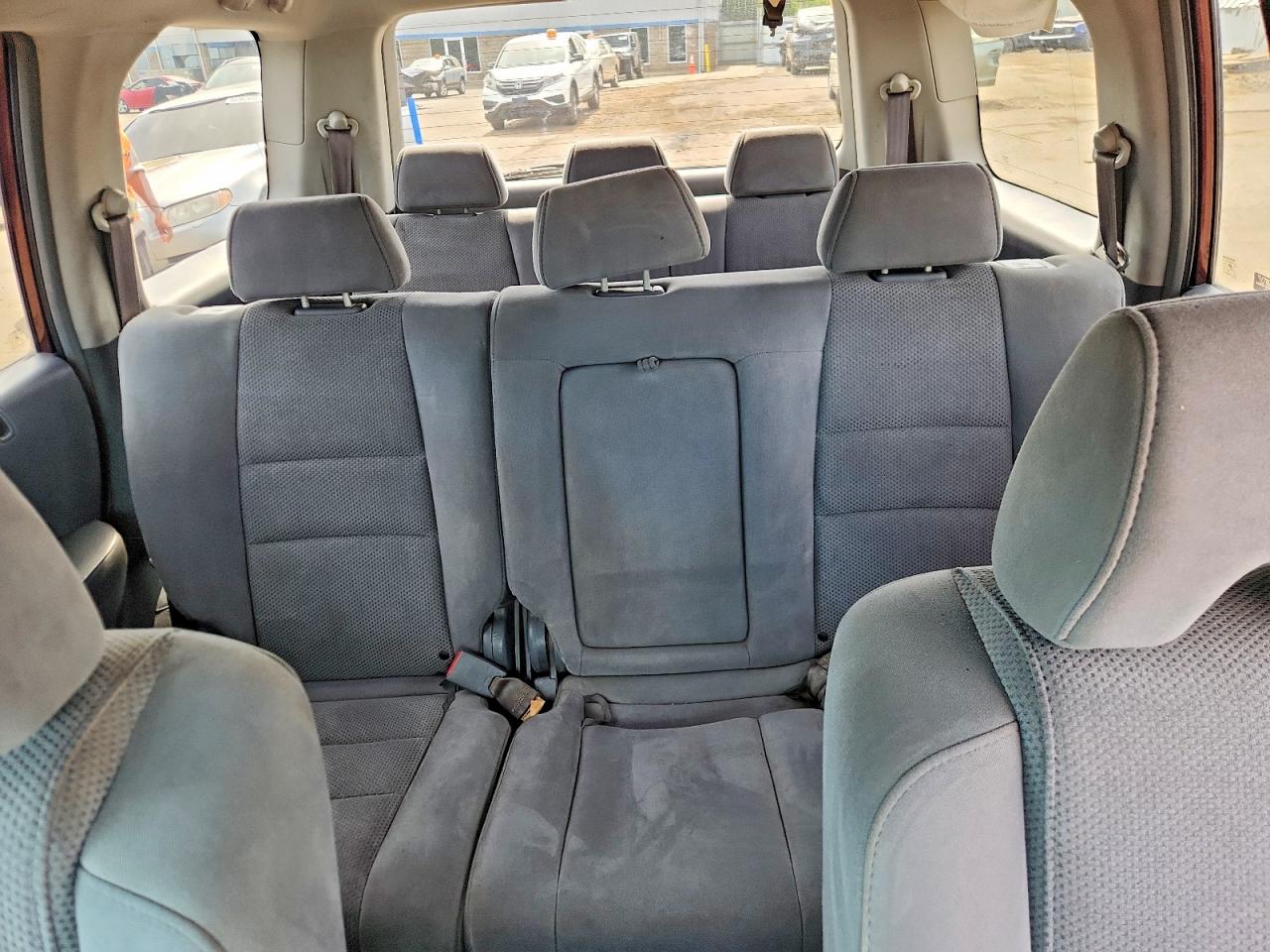 Honda Pilot Ex
