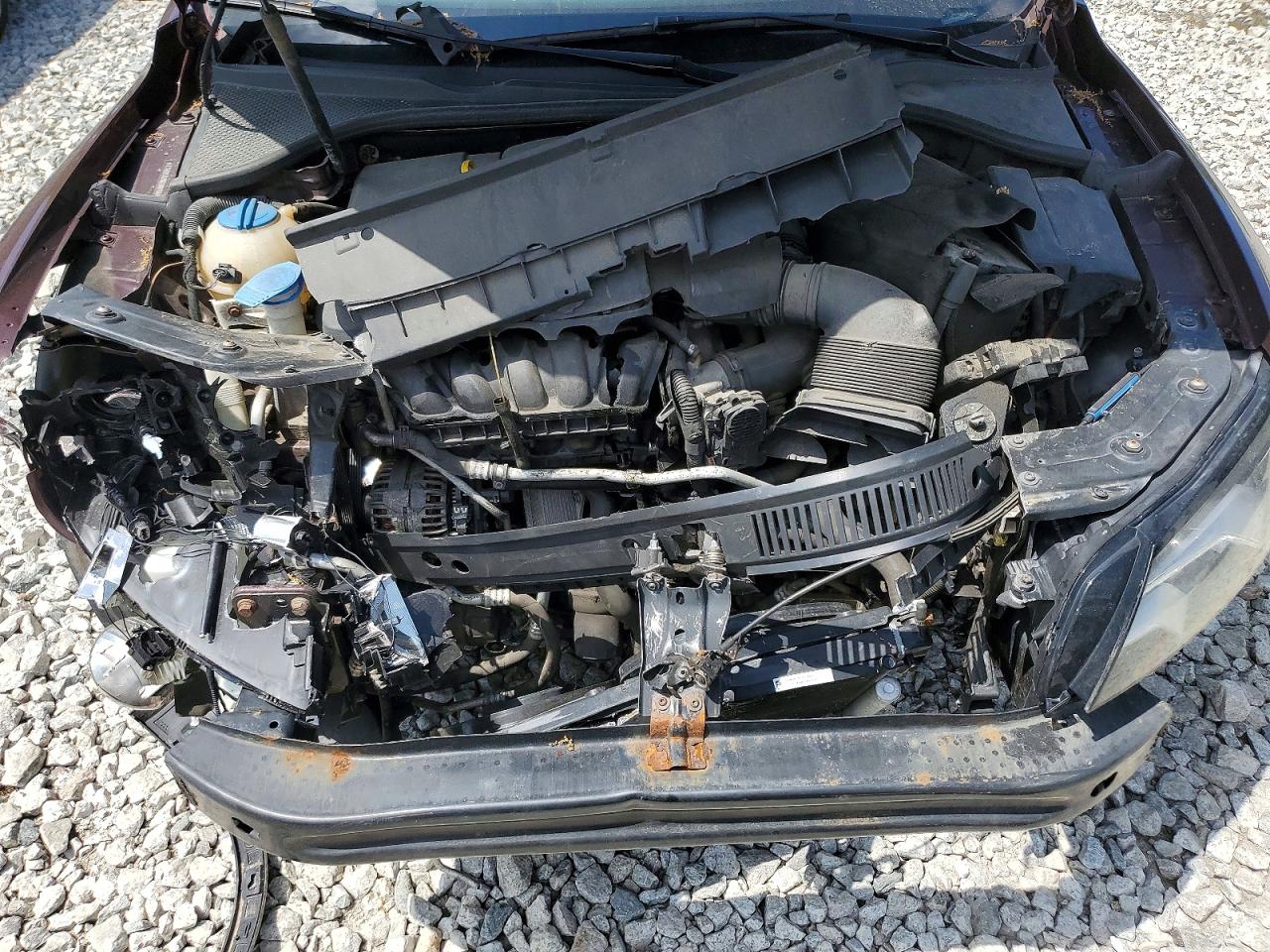 Volkswagen Passat S
