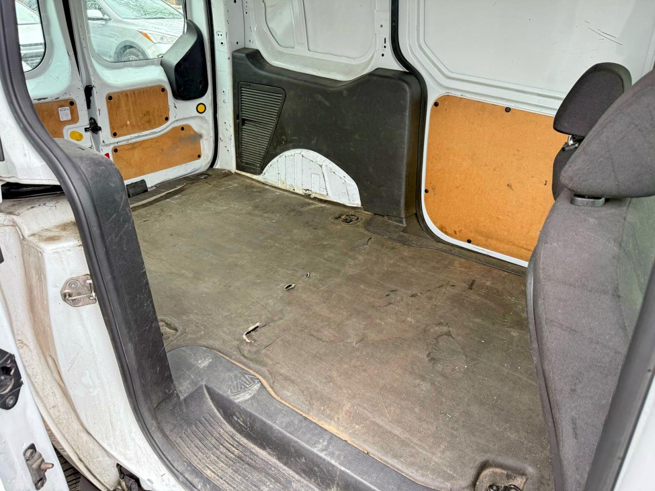 Ford Transit Xl