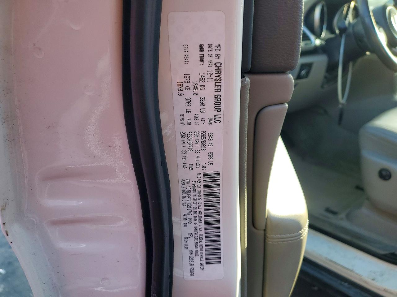Jeep Cherokee Laredo