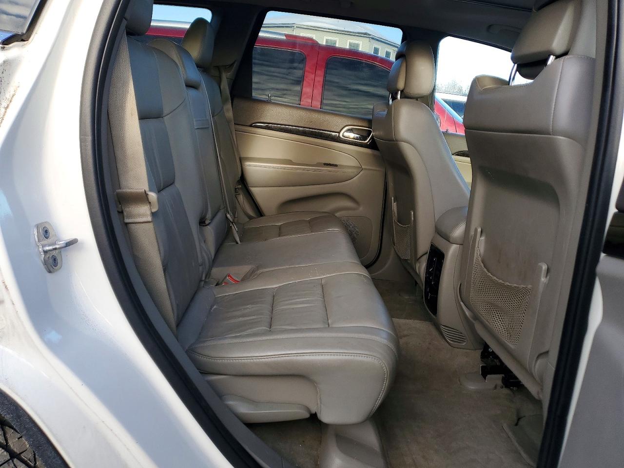 Jeep Cherokee Laredo