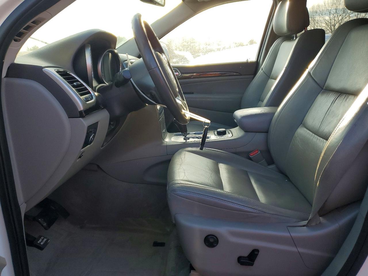 Jeep Cherokee Laredo