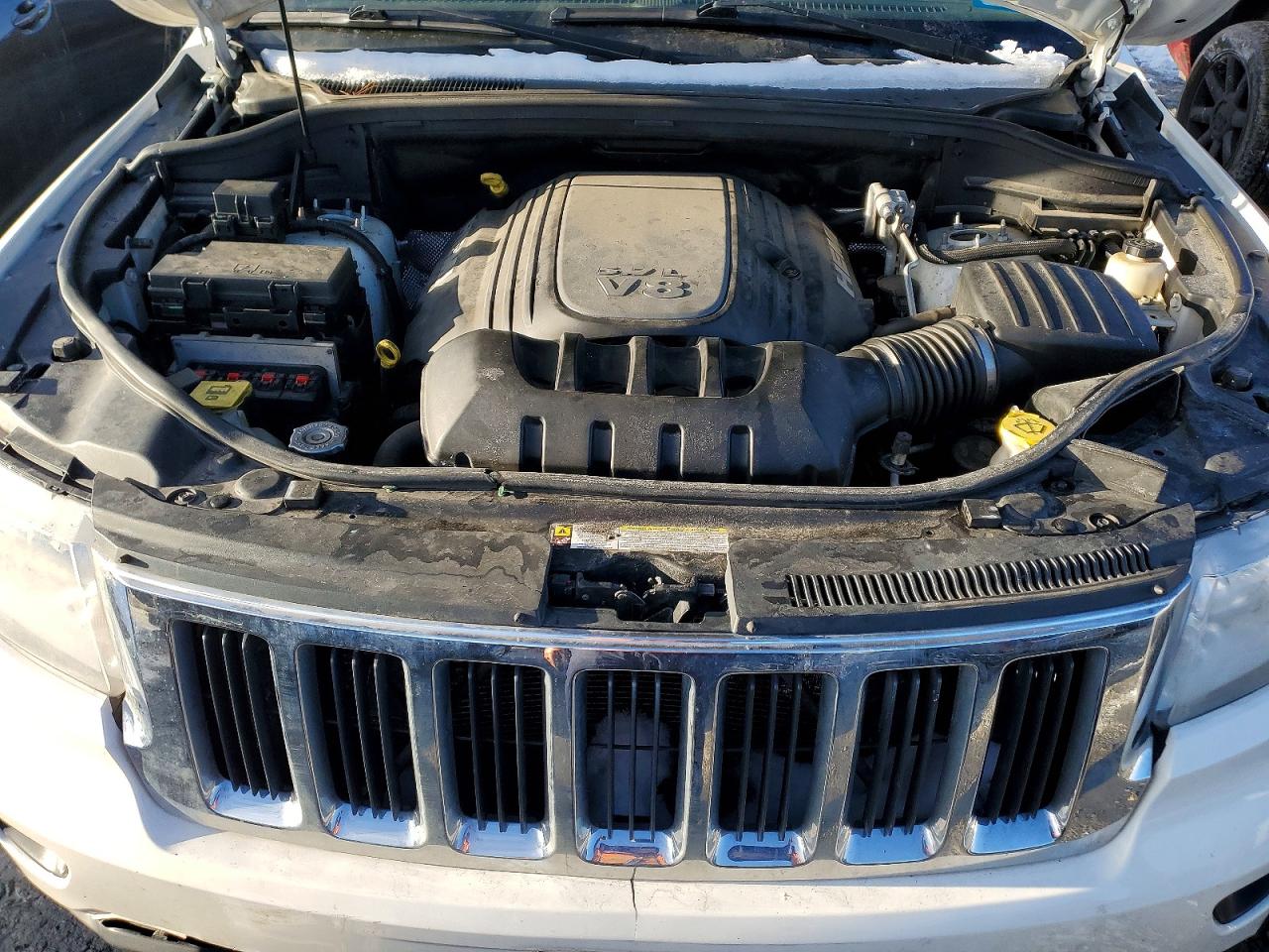 Jeep Cherokee Laredo