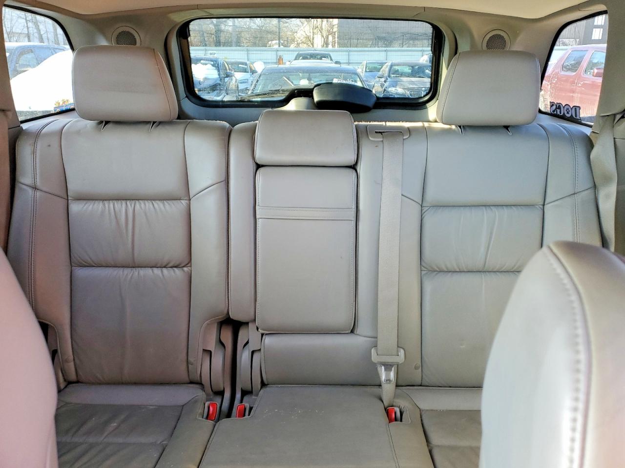 Jeep Cherokee Laredo