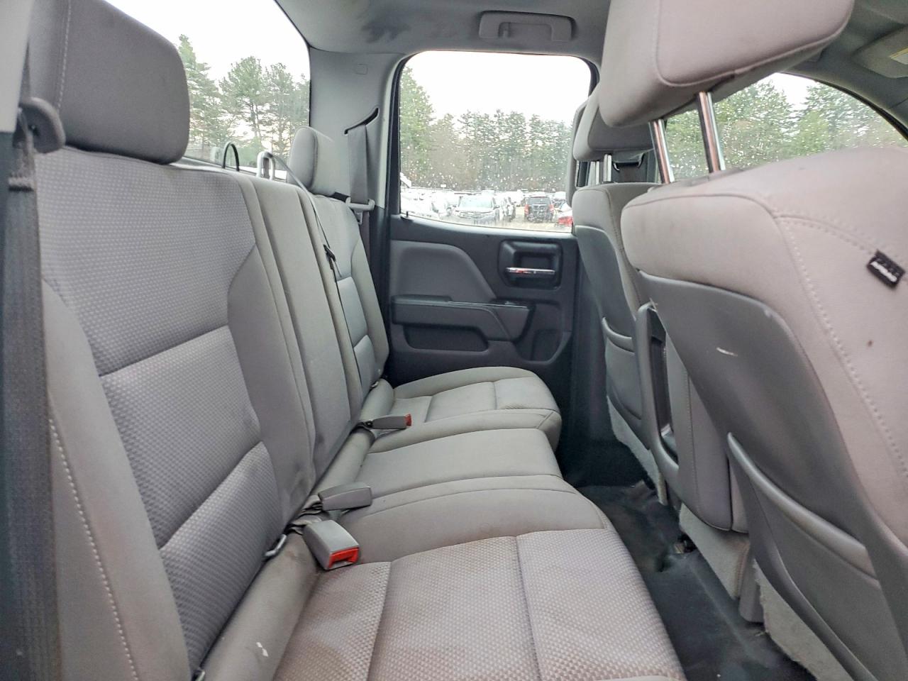 GMC Sierra K1500