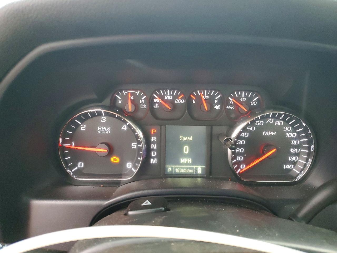 GMC Sierra K1500