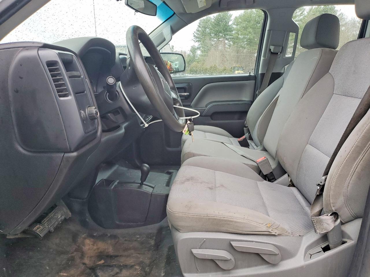 GMC Sierra K1500