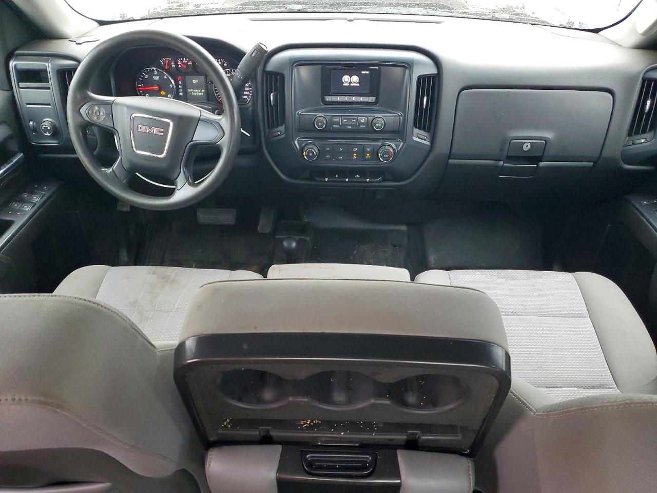 GMC Sierra K1500
