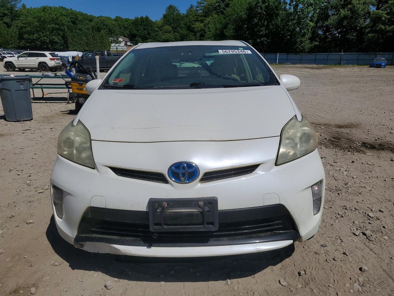 Toyota Prius Two