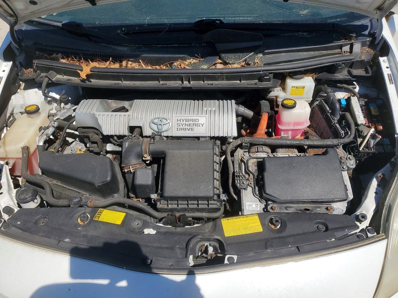 Toyota Prius Two
