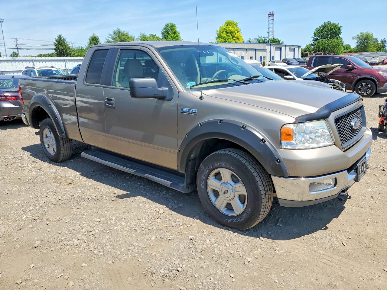 Ford F-150