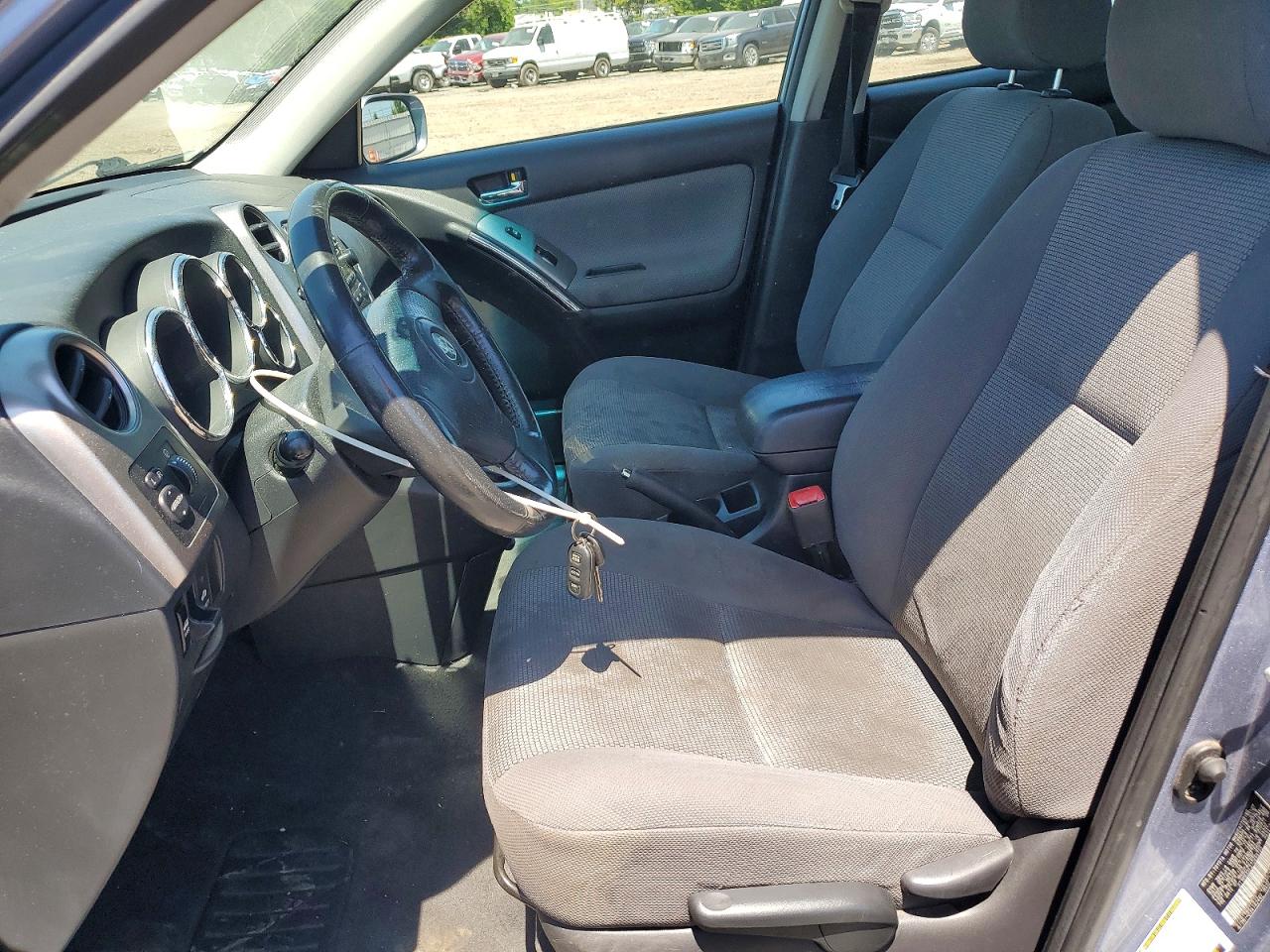 Toyota Corolla Xr