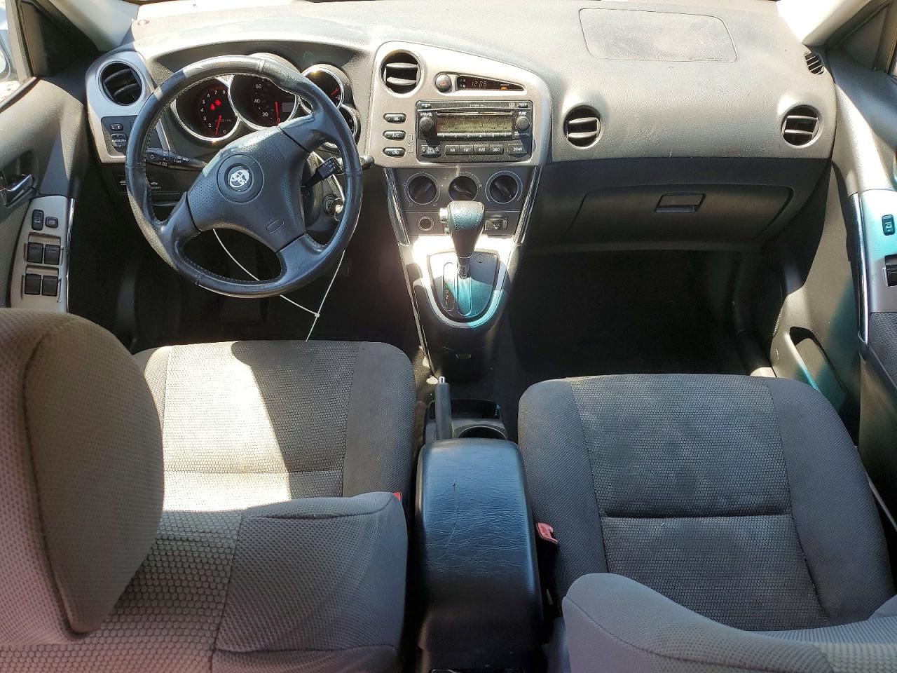 Toyota Corolla Xr