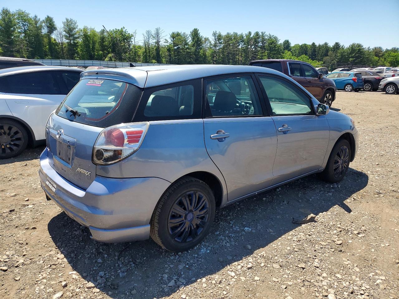 Toyota Corolla Xr