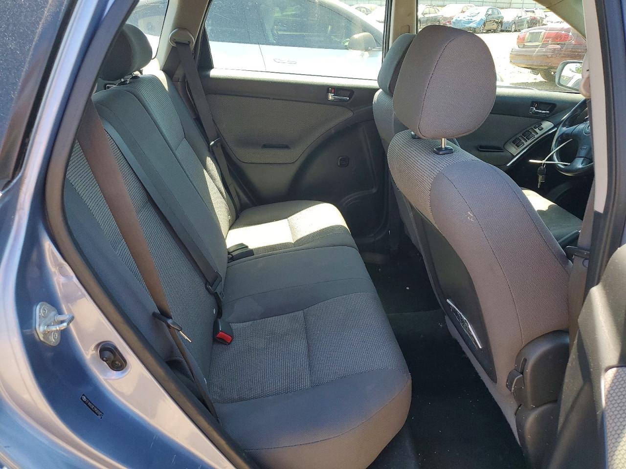 Toyota Corolla Xr