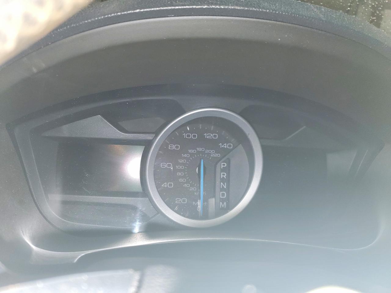 Ford Explorer Sport