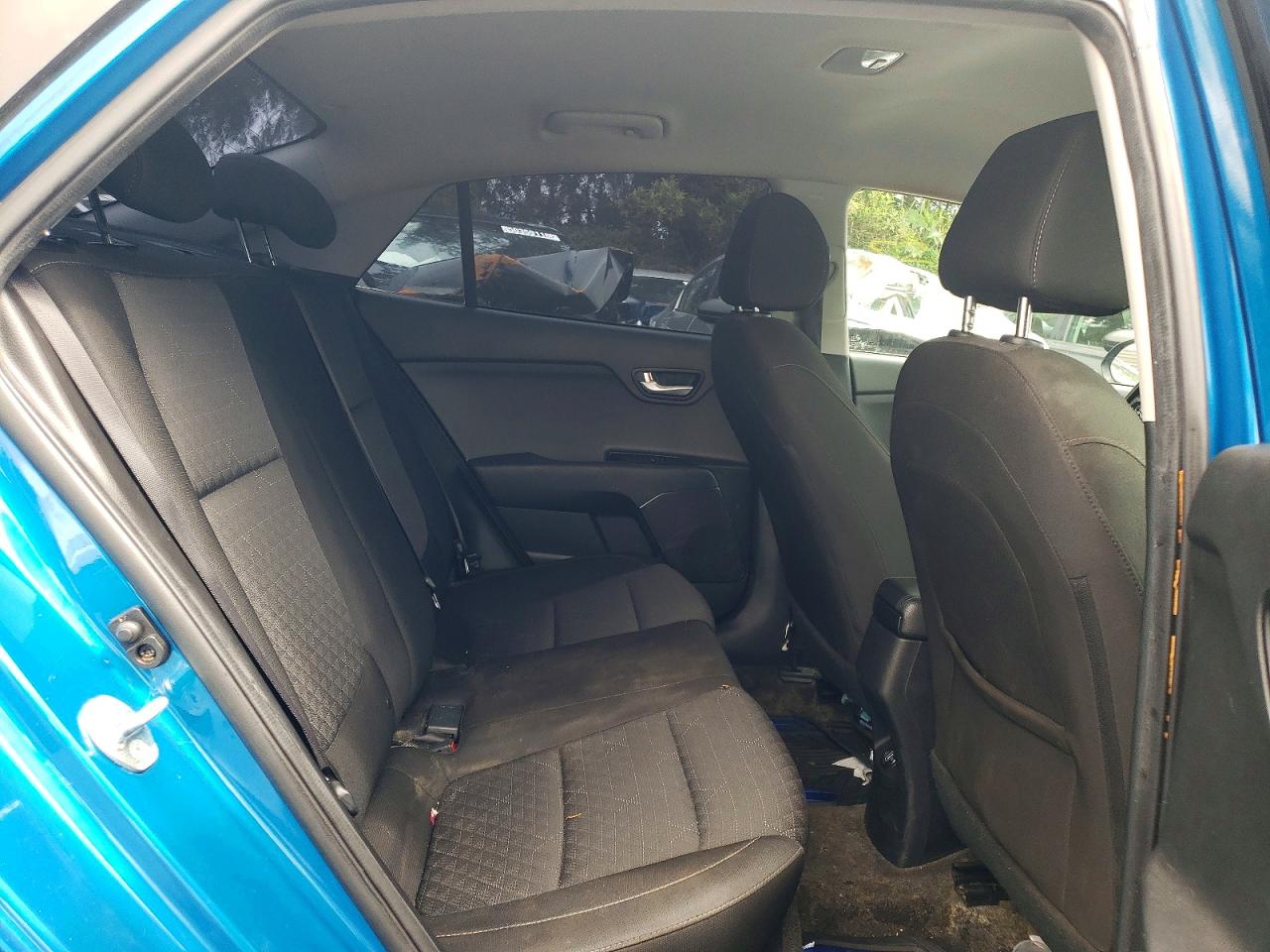 Kia Rio S