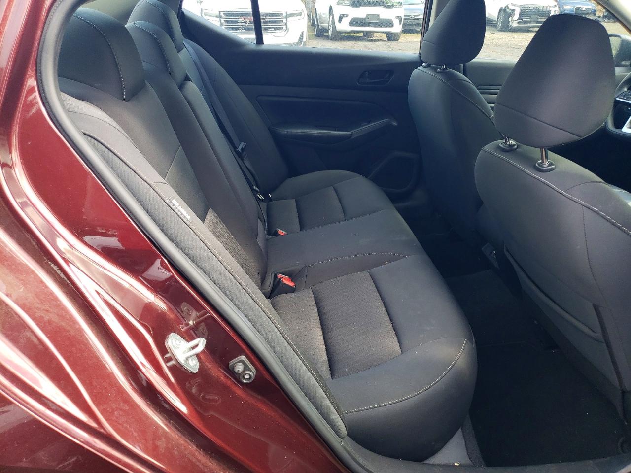 Nissan Altima Sv
