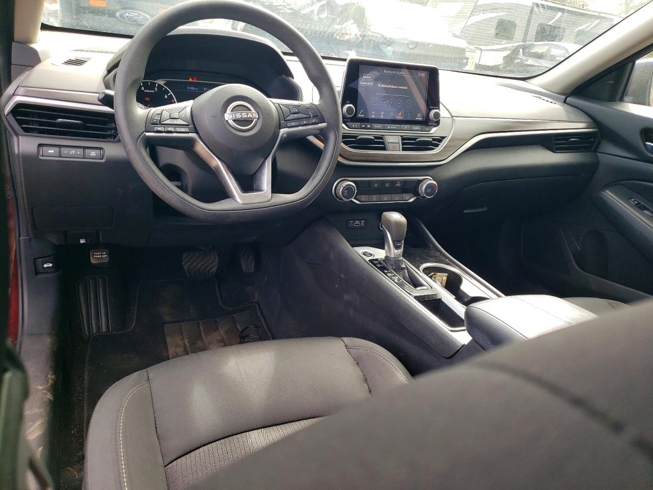Nissan Altima Sv