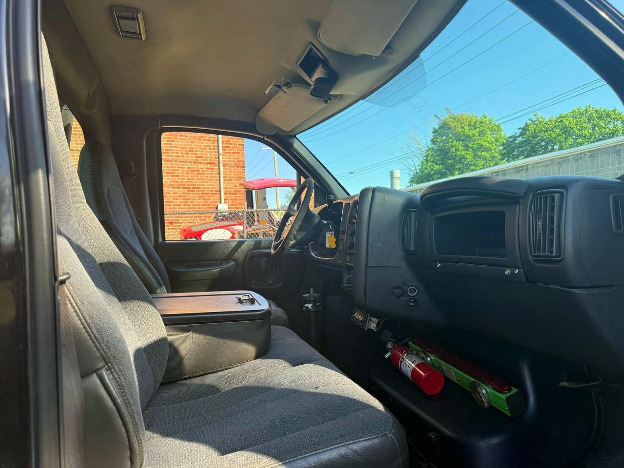 GMC C K R5500 C5c044