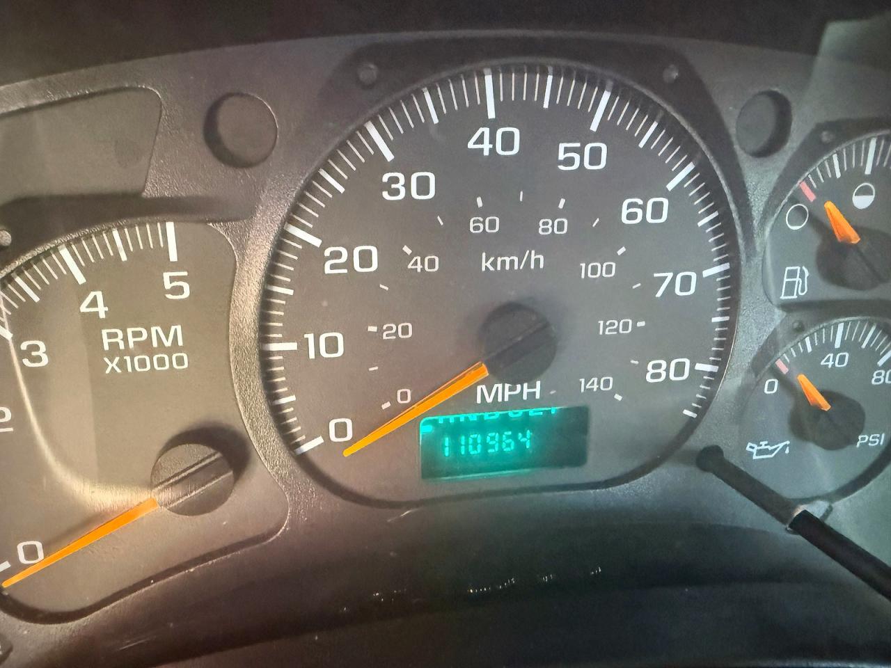 GMC C K R5500 C5c044