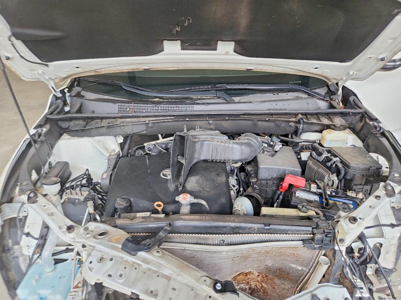 Toyota Highlander Le
