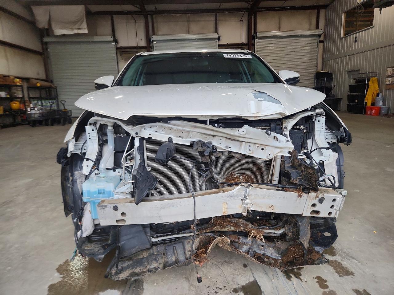 Toyota Highlander Le