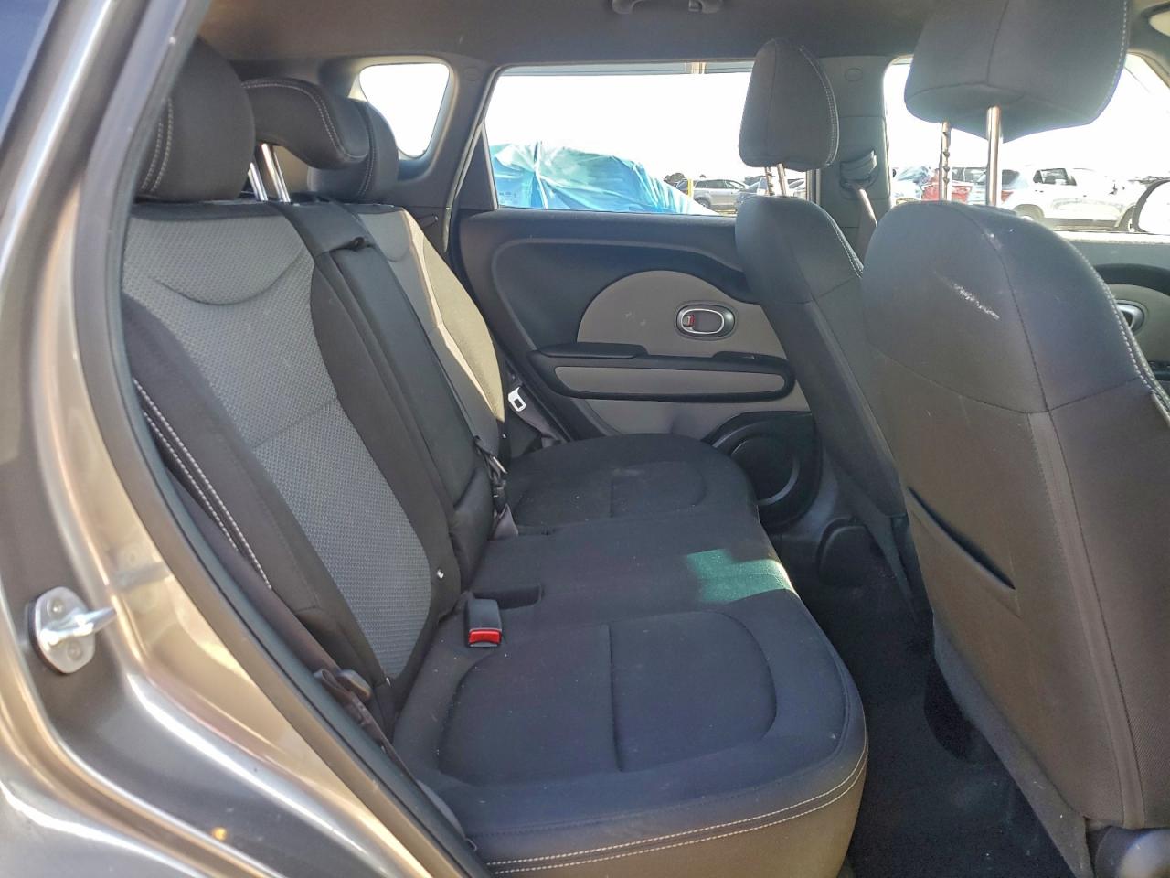 Kia Soul +