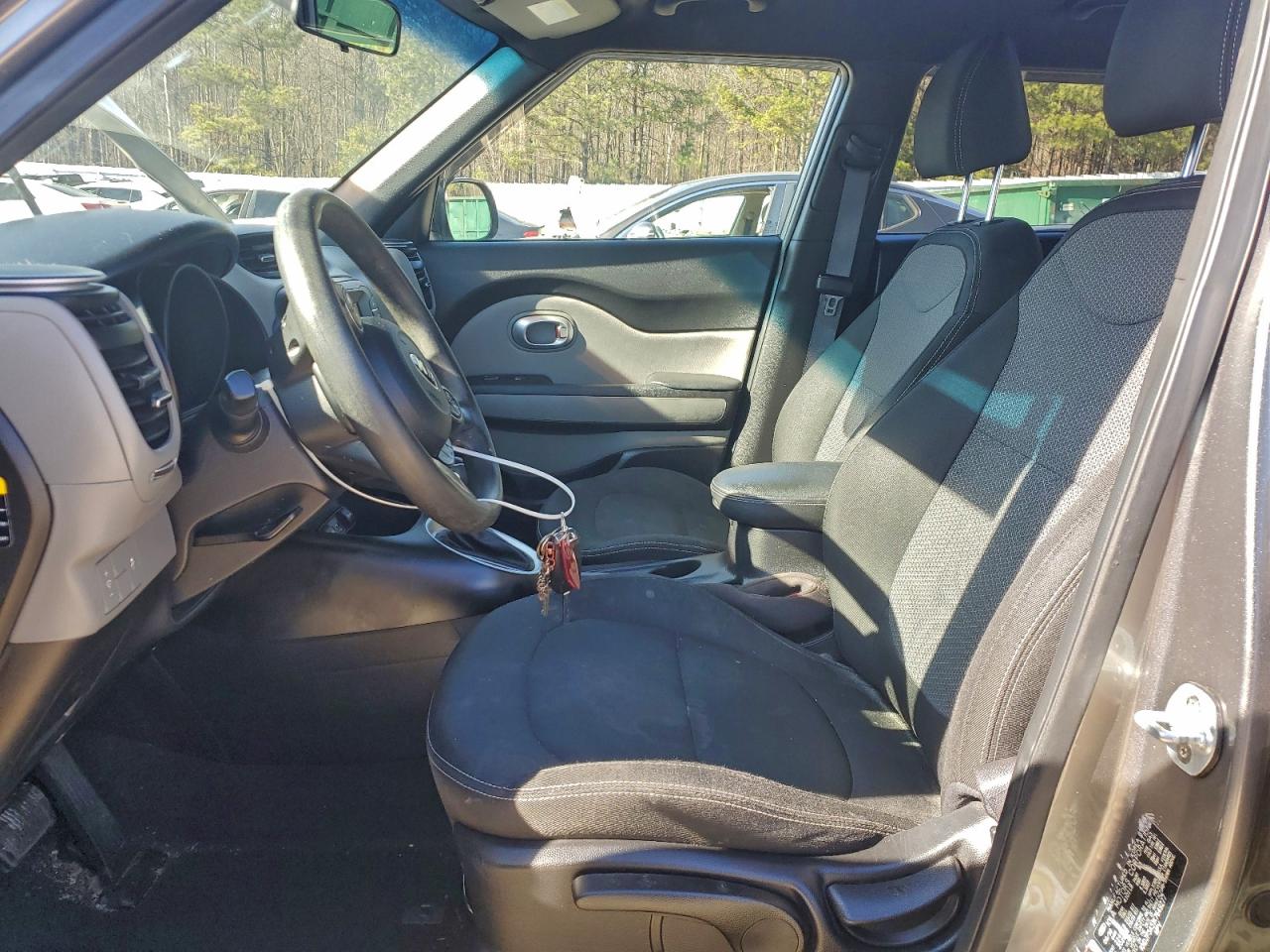 Kia Soul +