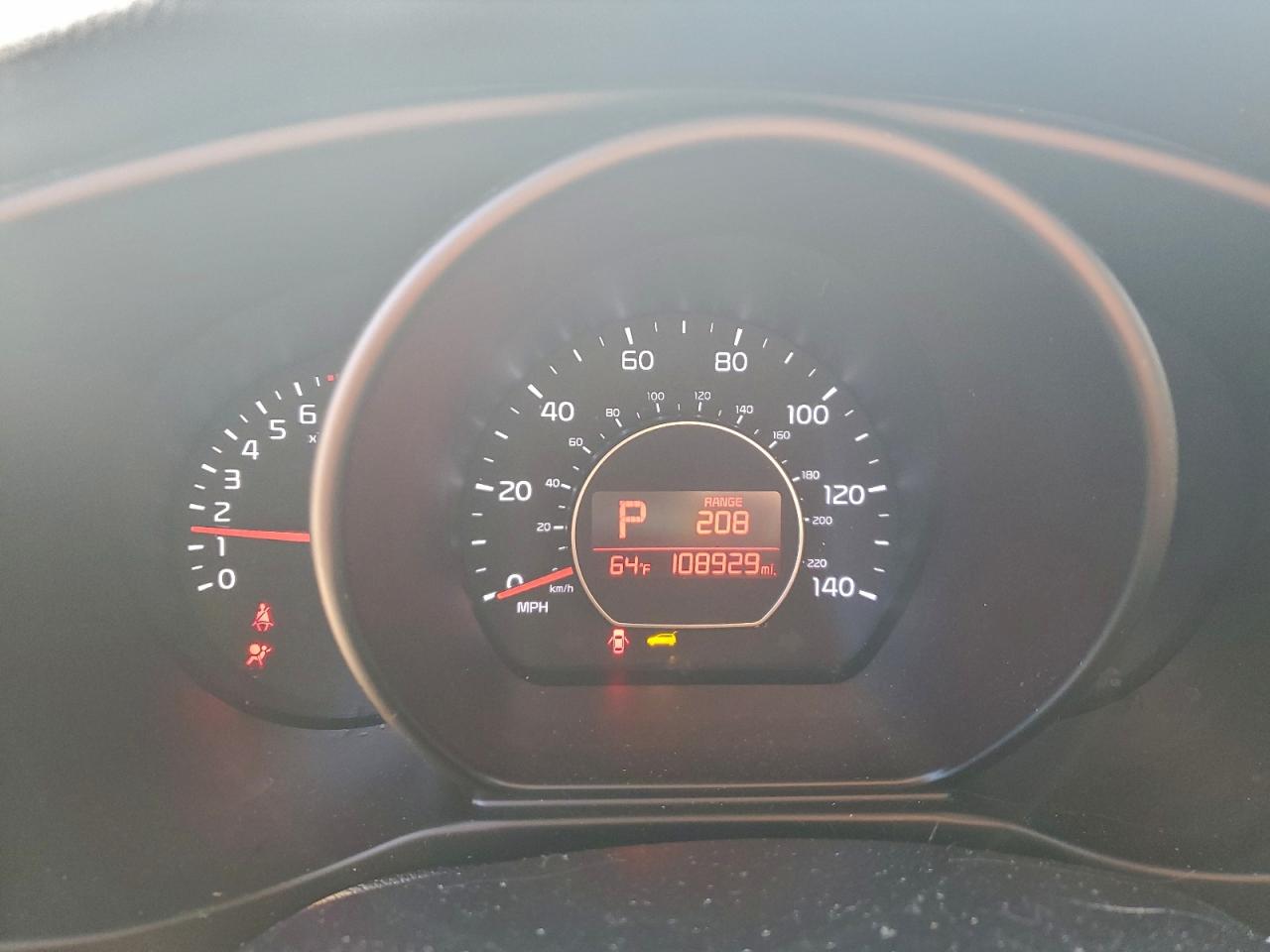Kia Soul +