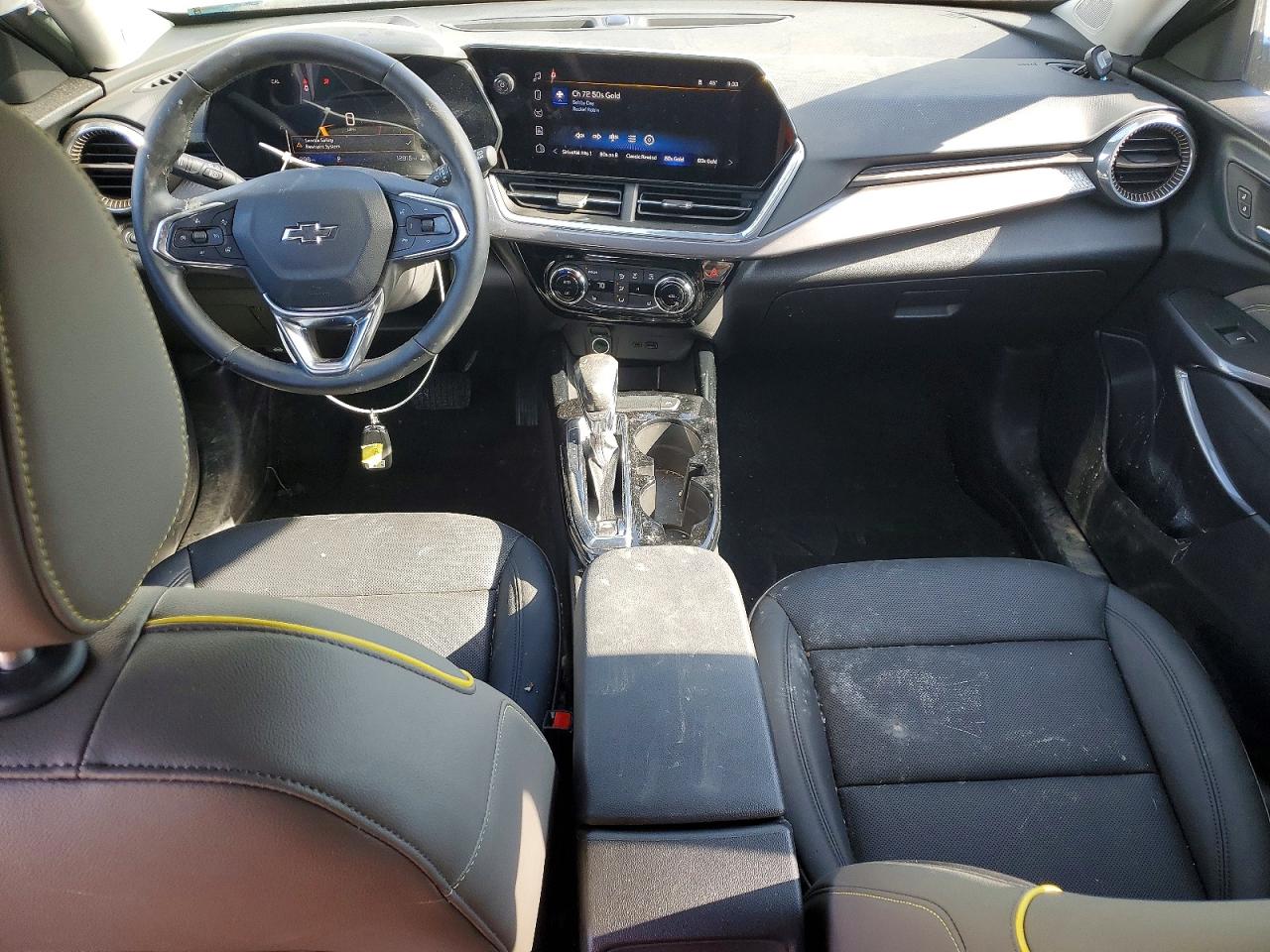 Chevrolet Trax Activ