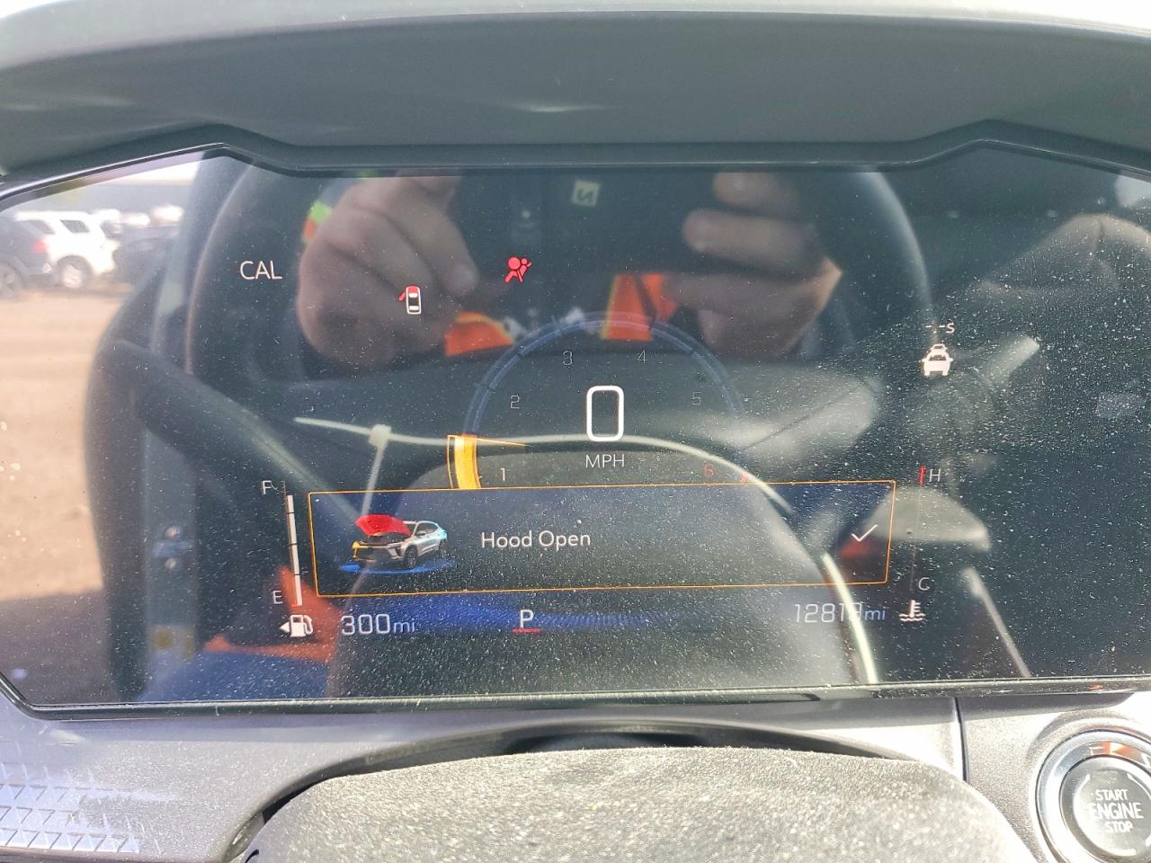 Chevrolet Trax Activ